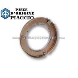 Rondelle cache poussière de tambour arrière Vespa PX Arco